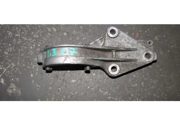 Fiat Ducato Driveshaft support bearing bracket 