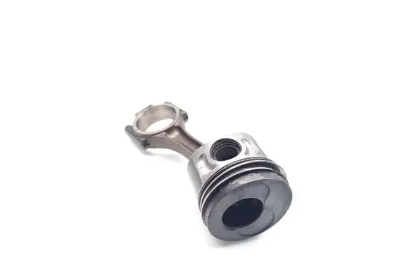 Volkswagen Sharan Piston with connecting rod BRT