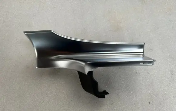 Mercedes-Benz GLC X253 C253 Panel trim A2536809900