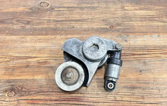BMW 3 E46 Generator/alternator belt tensioner 11282247175 2247175