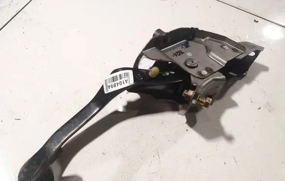 Honda Civic Brake pedal 