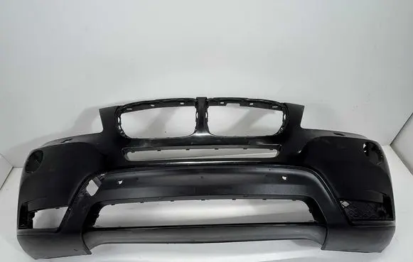 BMW X3 F25 Front bumper 51117210440 7210440