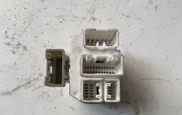 Mitsubishi Colt Other control units/modules A4545450028 MN108928