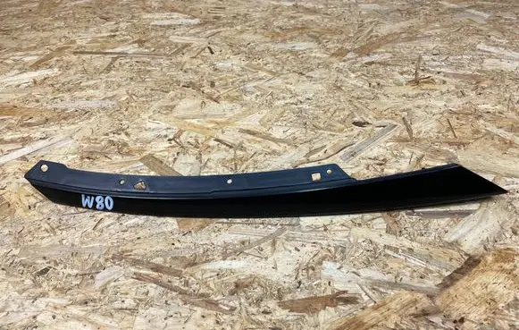 Honda Civic X Under headlight/headlamp trim 71123TEAT0XXM1