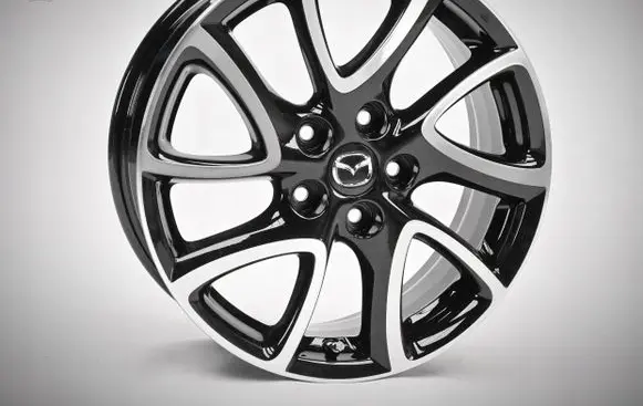 Mazda 5 R17 alloy rim 9965266570