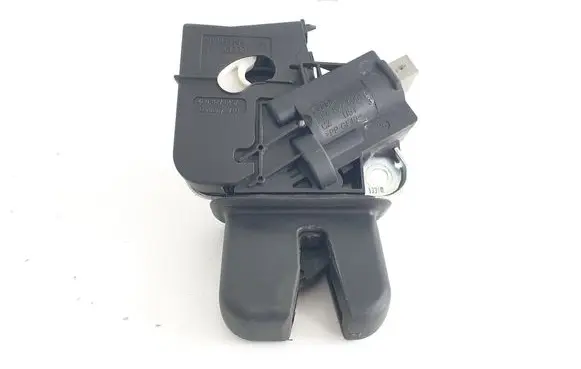 Volkswagen Caddy Tailgate/trunk/boot lock/catch/latch 4F5827505D 4E827645A