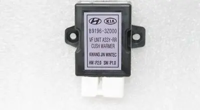 Hyundai i40 Seat heating relay 881963Z000