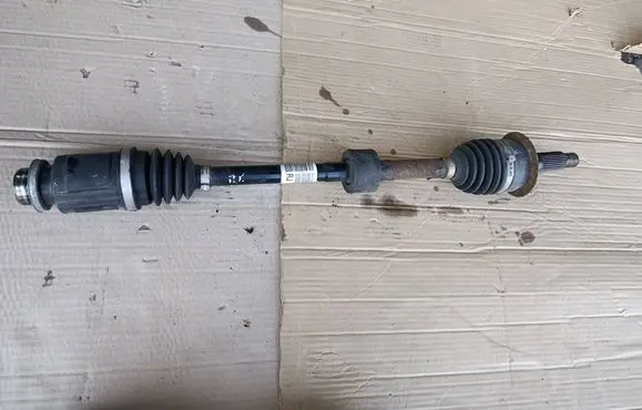 Suzuki SX4 S-Cross Drive shaft (set) 4410161MB0 EBJ82MBC384