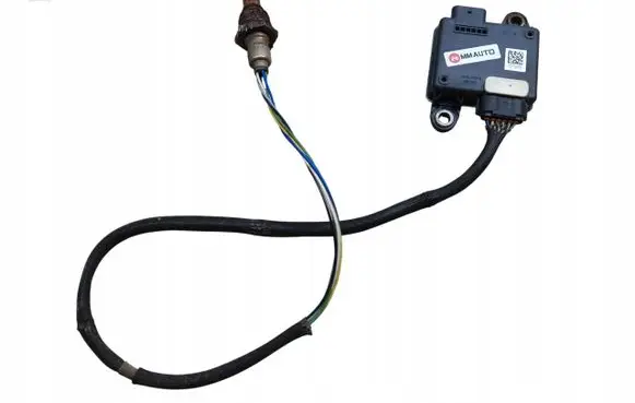Maserati Ghibli Lambda probe sensor 670031114