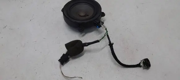 Mercedes-Benz Vito Viano W639 Front door speaker A6398271060 A6398271160 6398271060