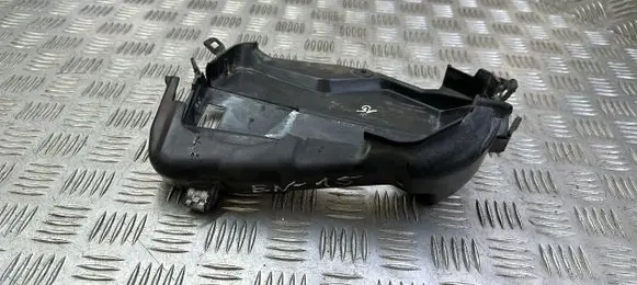 Renault Kadjar Timing belt guard (cover) 135630596R