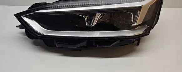 Audi A5 Headlight/headlamp 8W6941033D A311NPUSZKA