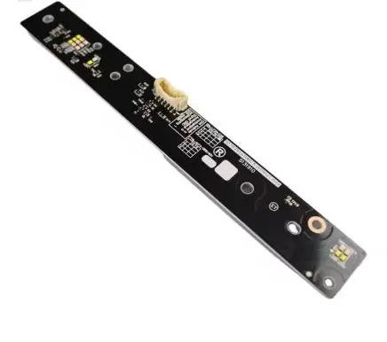 Audi Q3 8U LED ballast control module 20180627