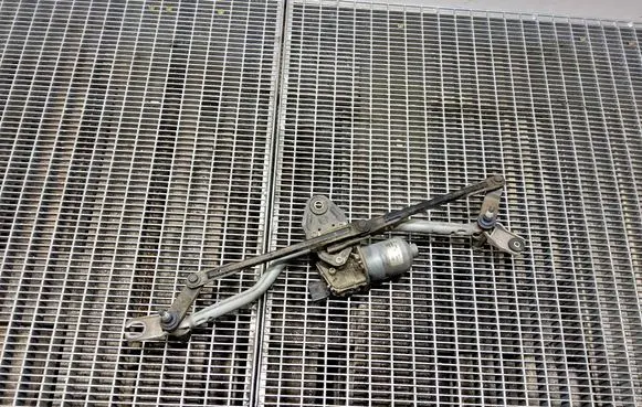 Ford Ranger Front wiper linkage AB39-17504-BD