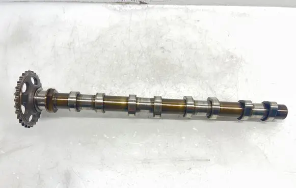 Camshaft