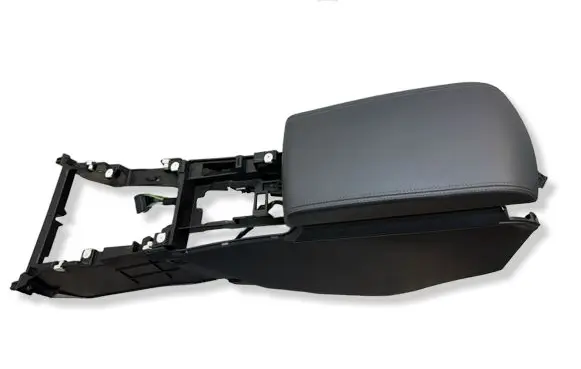 Peugeot 508 Armrest 