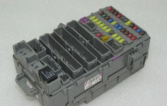 Honda CR-V Fuse box set 39794SDAA03 38200SWAS61 38221SNAA61