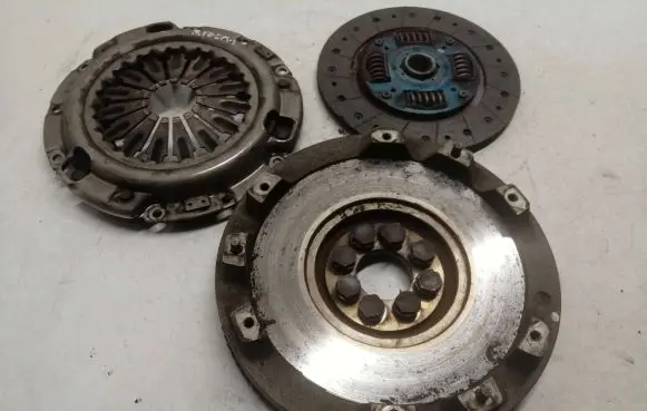 Mazda Premacy Clutch set kit
