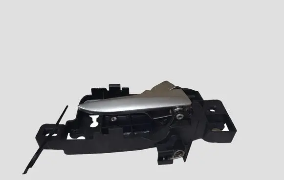 Ford Mondeo MK IV Rear door interior handle 6M21U22600