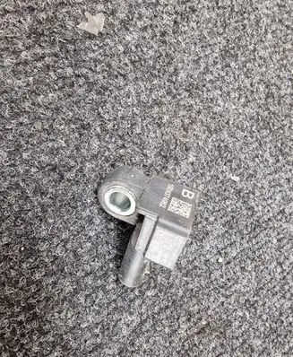 Land Rover Discovery 5 Airbag deployment crash/impact sensor JPLA14B006DA