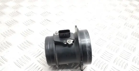 Audi A6 S6 C6 4F Mass air flow meter 059906461N 420133471