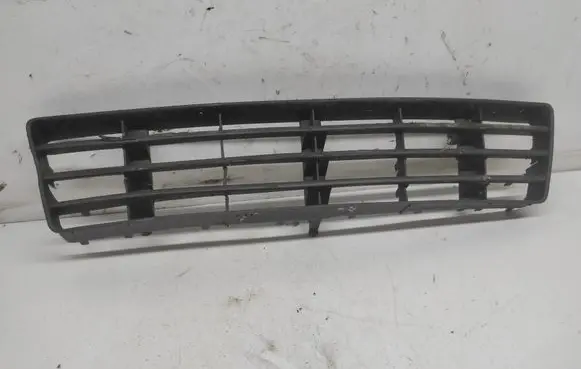 Audi A6 S6 C5 4B Front bumper lower grill 4B0807683F
