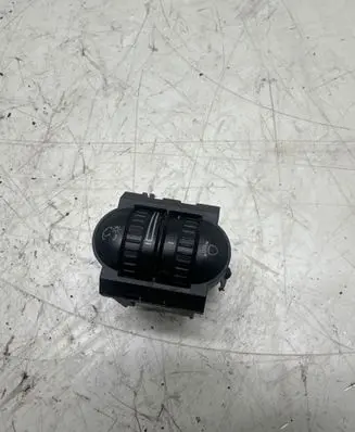 Volkswagen Jetta V Headlight level height control switch 1K0941333D