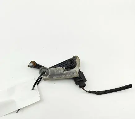 Tesla Model X Rear air suspension level height sensor 102797100A 600652300B