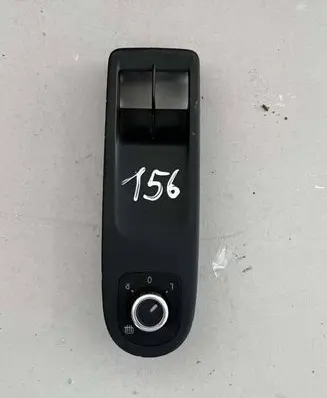 Volkswagen Golf VI Wing mirror switch 5K1959565