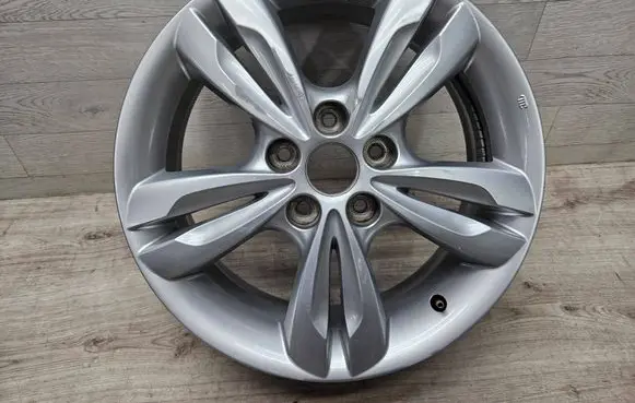 Hyundai ix35 R17 alloy rim 52910-2S200