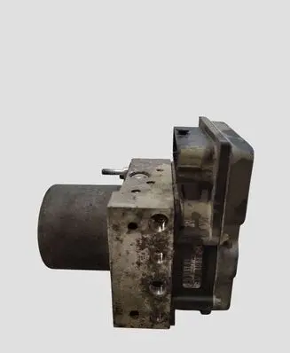 Citroen C5 ABS Pump 9663887780 87DG181403606 0265950657