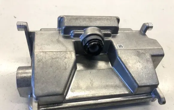 Volkswagen Touareg II Reversing camera 7P6907217B
