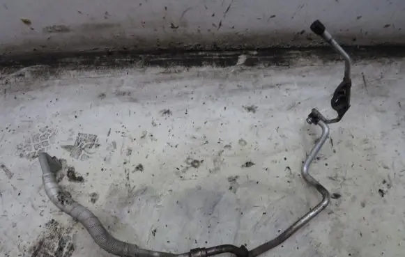 Mini Cooper Countryman R60 Air conditioning (A/C) pipe/hose