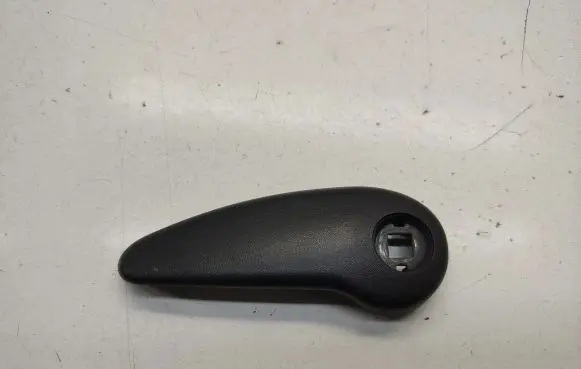Renault Trafic II (X83) Sliding door interior handle 91166042 8200004408