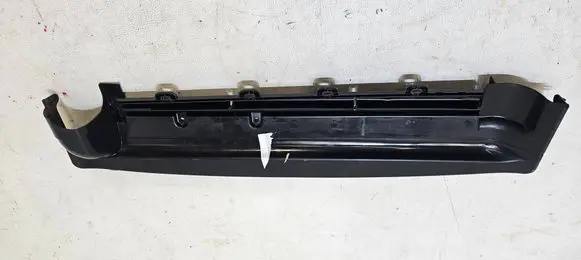 Volkswagen Transporter - Caravelle T6 Intercooler air guide/duct channel 7E0805962C
