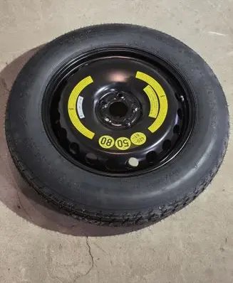 Mercedes-Benz GL X166 R19 spare wheel A1644000102 1644000102