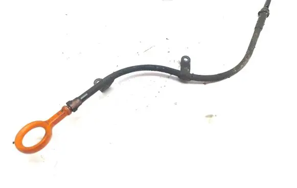 Oil level dip stick
