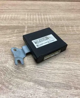 Toyota Corolla Verso E121 Immobilizer control unit/module 897800F020 626492000
