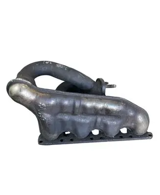 Audi A4 S4 B6 8E 8H Exhaust manifold