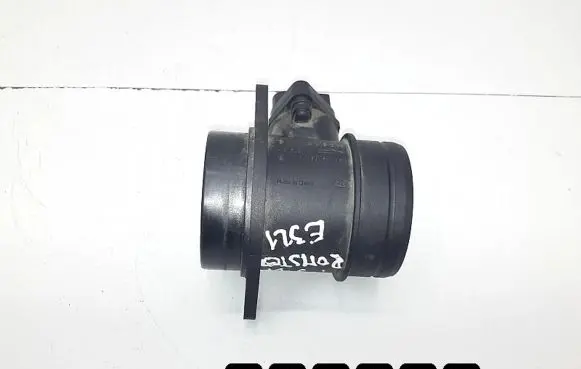 Skoda Roomster (5J) Mass air flow meter 0280217121
