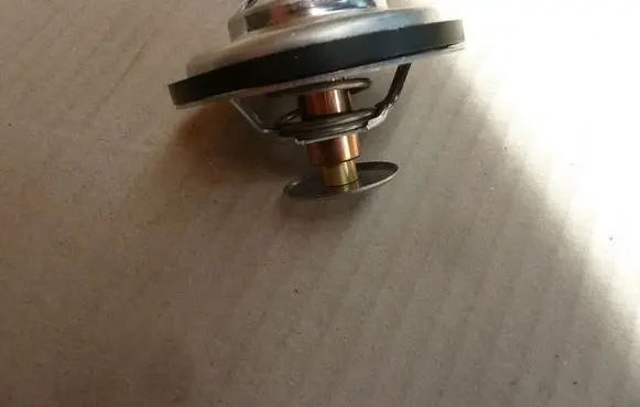 Peugeot 406 Thermostat 8MT354778111
