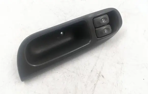 Renault Scenic I Electric window control switch 7700431172