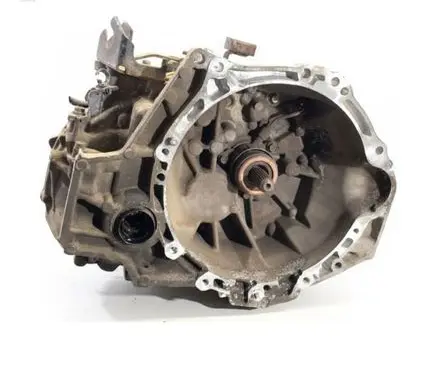 Toyota Avensis T270 Manual 5 speed gearbox