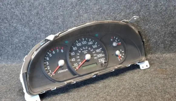 KIA Sorento Speedometer (instrument cluster) 940033E140