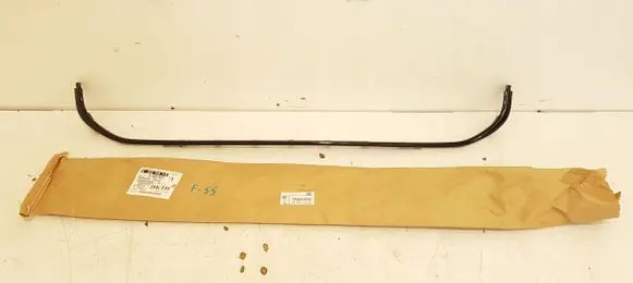 Mini One - Cooper F56 F55 Front bumper upper radiator grill 9450551