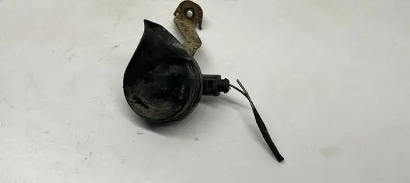 Volkswagen PASSAT B6 Horn signal 000209 007424