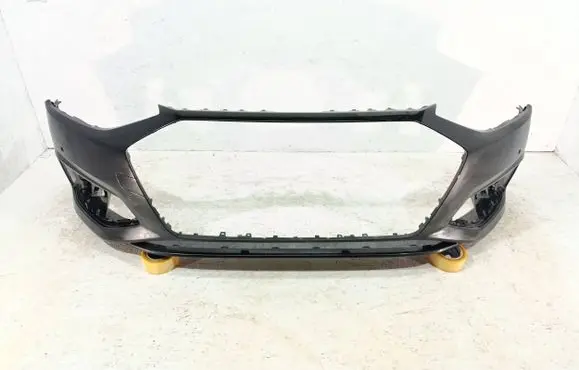 Audi A4 S4 B9 8W Front bumper 8W0807437