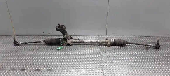 Volkswagen Polo VI Steering rack S26378893 2Q1423057J