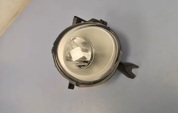 Volkswagen Touareg I Front fog light 7L5941699C 89204251