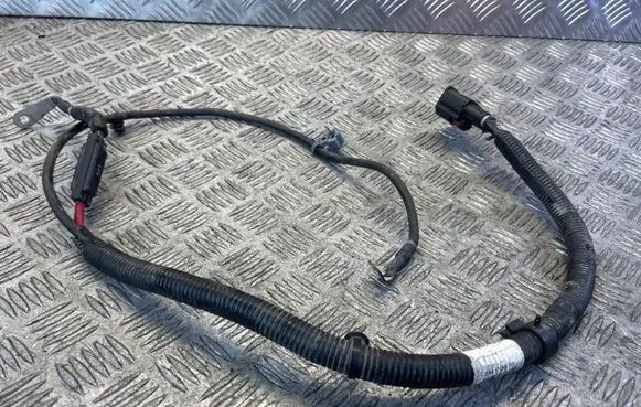 Chevrolet Camaro Engine installation wiring loom 